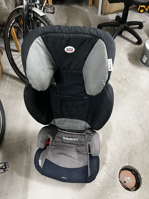 Zestaw fotelików (lub pojedyńczo)