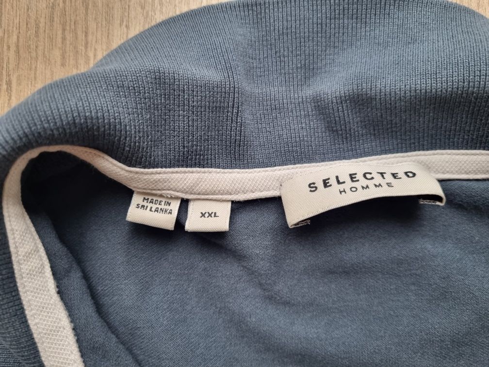 Selected homme XL /XXL koszulka polo