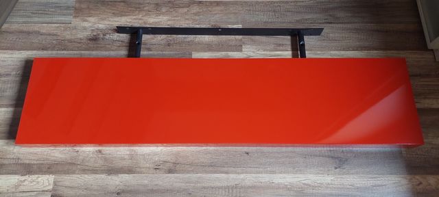 Półka Ikea LACK 110cm