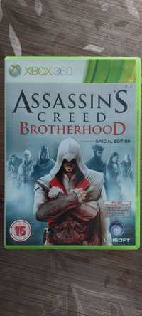 Gra Assassin's Creed Brotherhood Special Edition