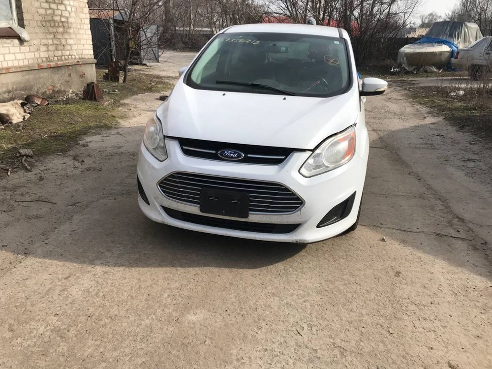 Ford c-max hybrid разборка розбірка c-max розборка c-max hybrid