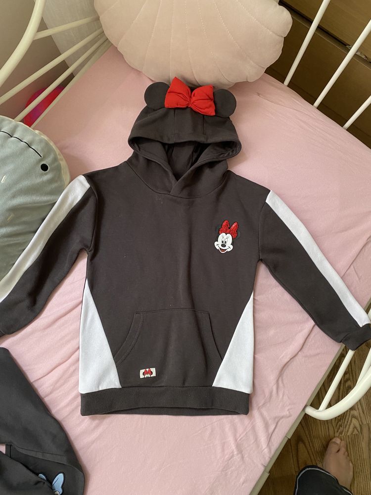 Костюм Disney Minni Mause, 128 см, Primark