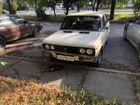 Ваз 2106 в доброму стані
