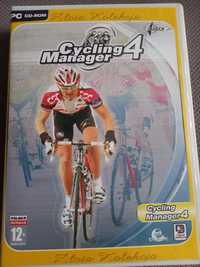 Cycline 4 manager