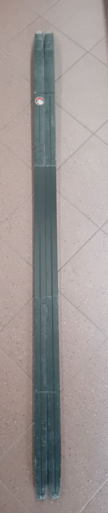 Narty biegowe Fischer RCS classic cold 192cm