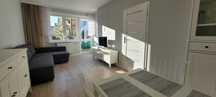 Apartament 2pok. z łazienką i kuchnią w Świnoujściu_blisko plaży!