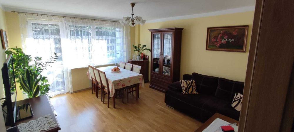 Mieszkanie M3 49m2 w Sławków