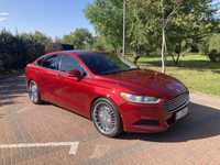 Ford Fusion USA Не Бит Не Крашен