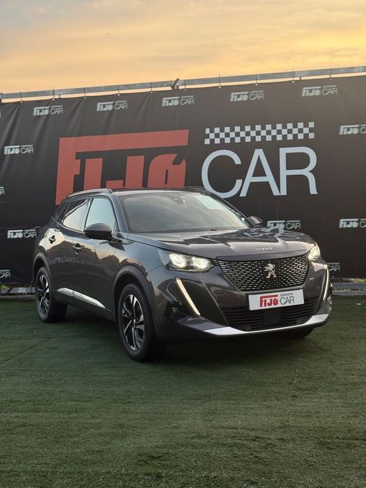 Peugeot 2008 1.2 PureTech Allure