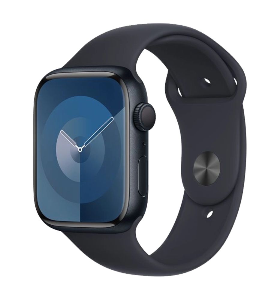 Apple Watch Series 9 45mm Midnight