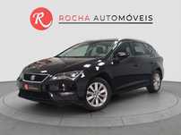 SEAT Leon ST 1.6 TDI Reference S/S