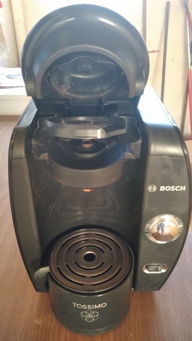 Máquina Café Tassimo