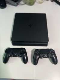 Playstation  4 slim