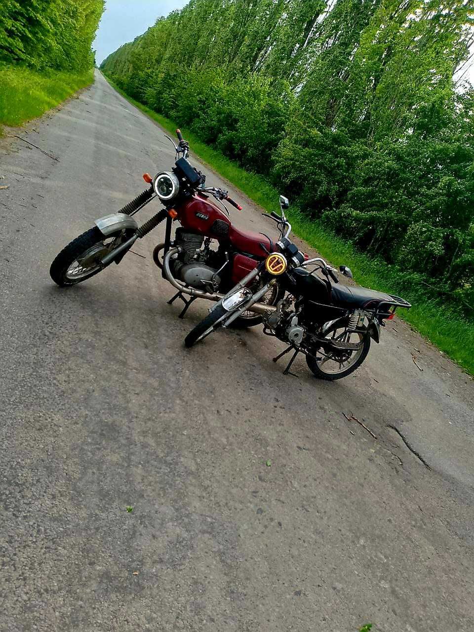 Продам іж планета 4