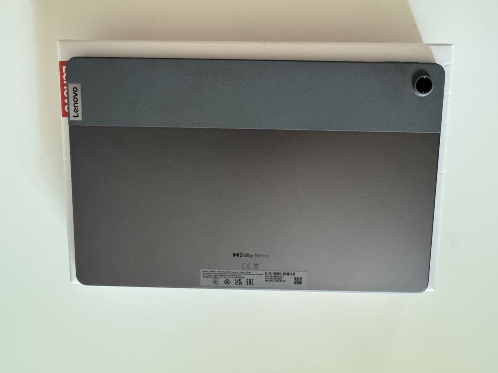 Tablet Lenovo Tab m10 plus 3gen 2023
