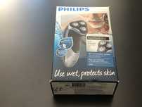 Philips AquaTouch AT 891 niemal nowa
