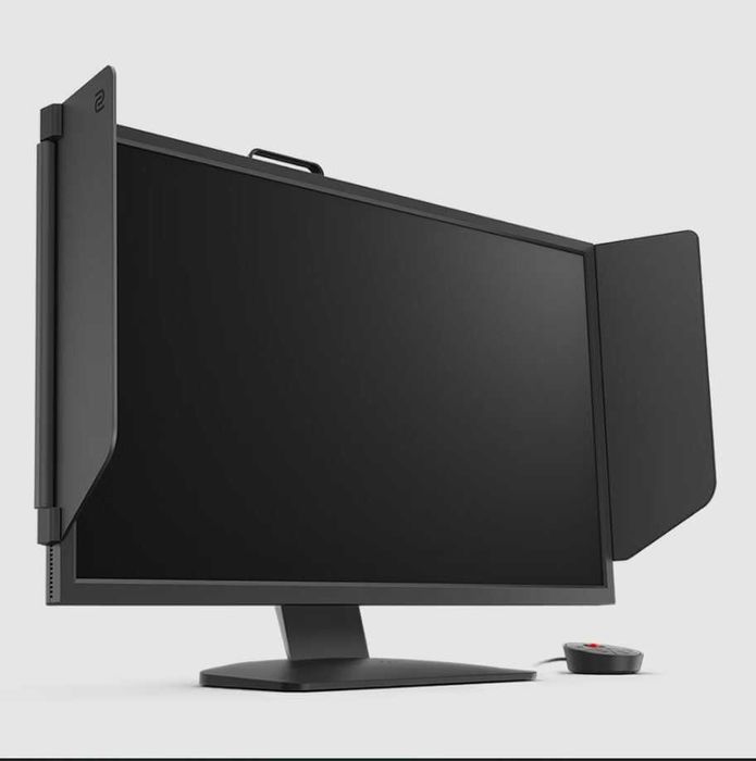 Monitor BenQ Zowie XL2546K TN 24.5" FHD 16:9 240Hz FreeSync Premium
