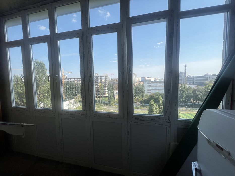 ‼️Продаж квартири 80м 2кім центр вул Грушевського 34а Арсенальна 3м