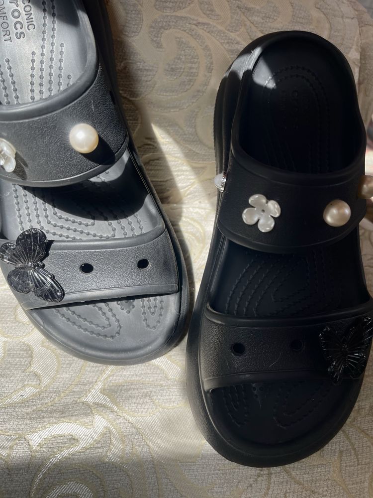 Crocs   шлепанци
