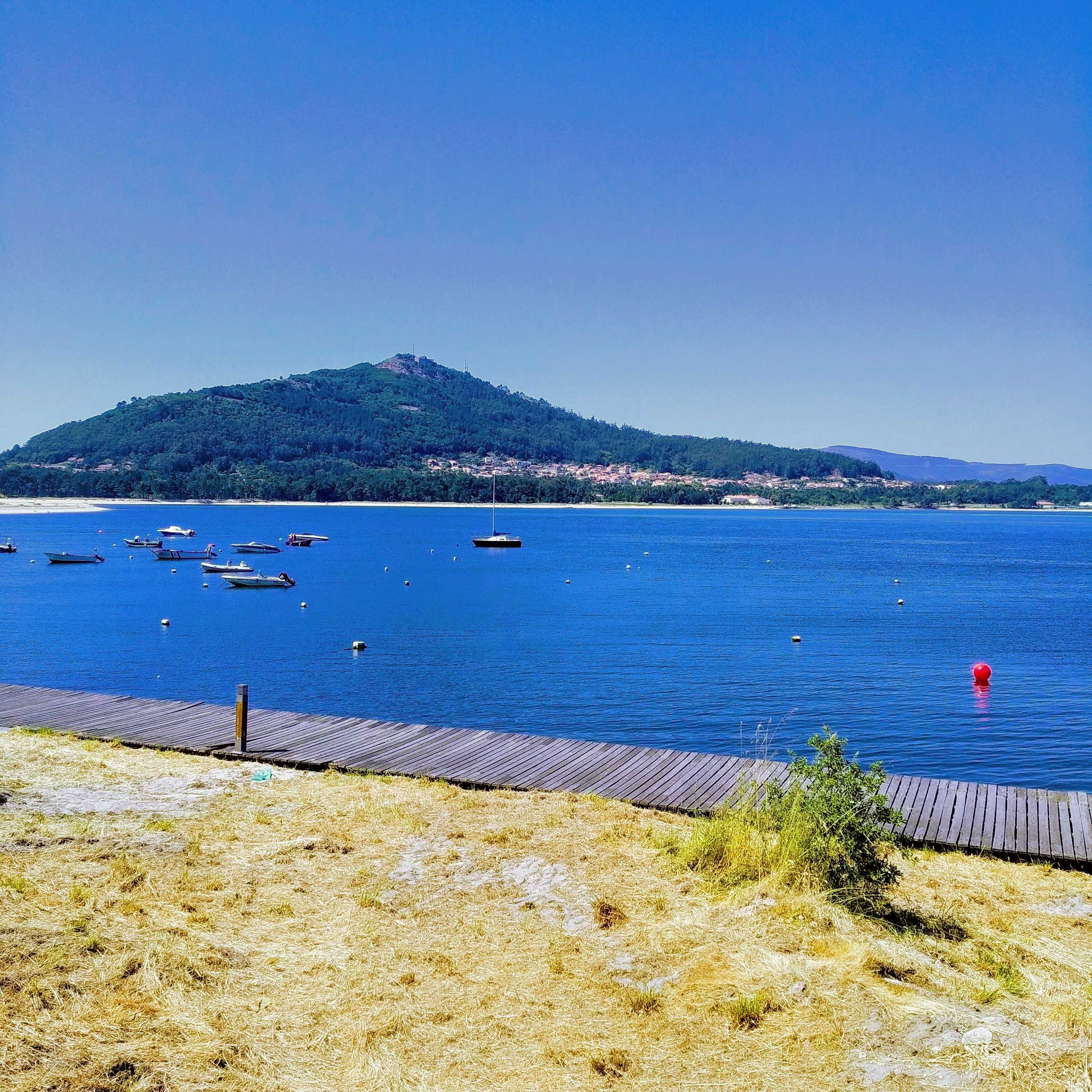 Casa de Férias em Condomínio Privado | Caminha – Seixas