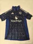 Koszulka Man utd 24/25 wyjazdowa