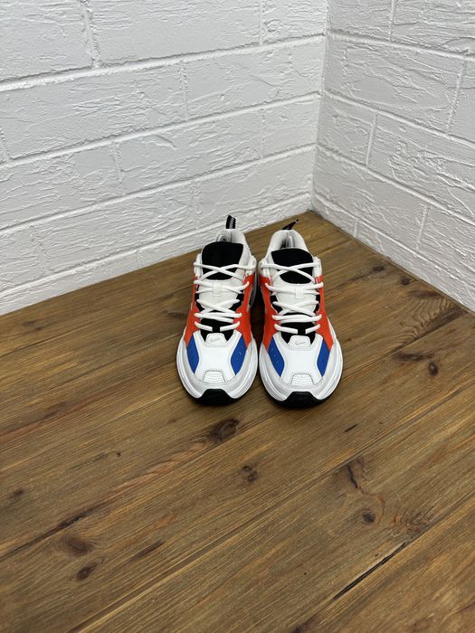 Мужские кроссовки Nike M2k Tekno 43р