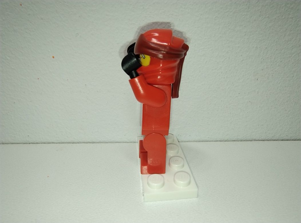LEGO Ninjago- Kai Legacy, njo0613