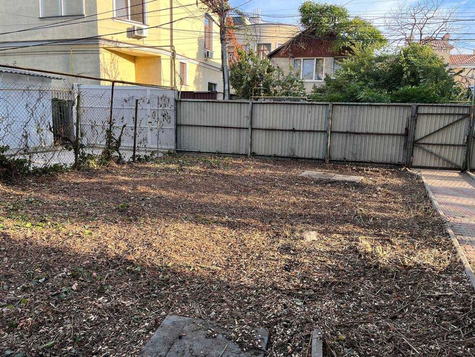 Продам ділянку 10 соток на 13 Фонтана.