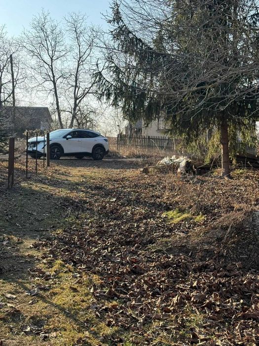 Продаж будинку біля Почаєва