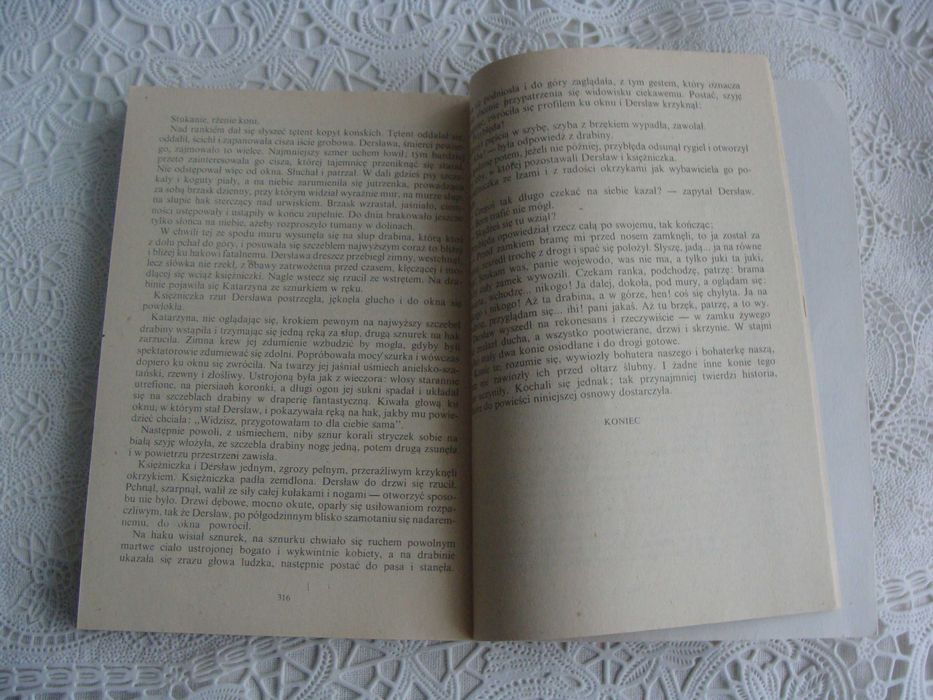 Książka Dersław z Rytwian