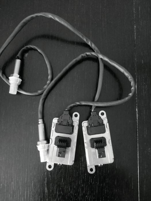 Czujnik Nox Daf 106 nowe