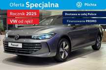 Volkswagen Passat Bussines Plus! Podgrzewana szyba przód! Webasto! DSG! Od ręki!