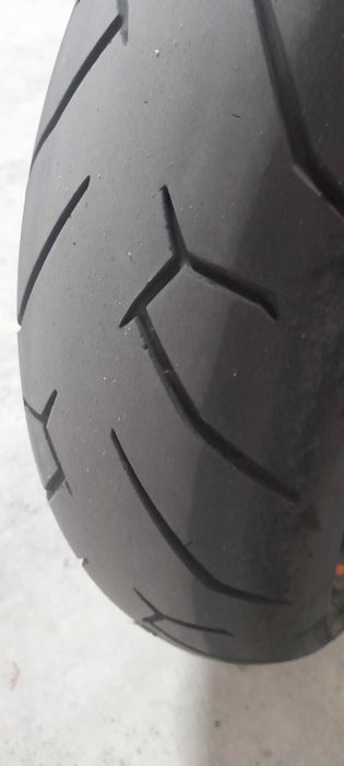 KTM 990 superduke 2007 igual a nova