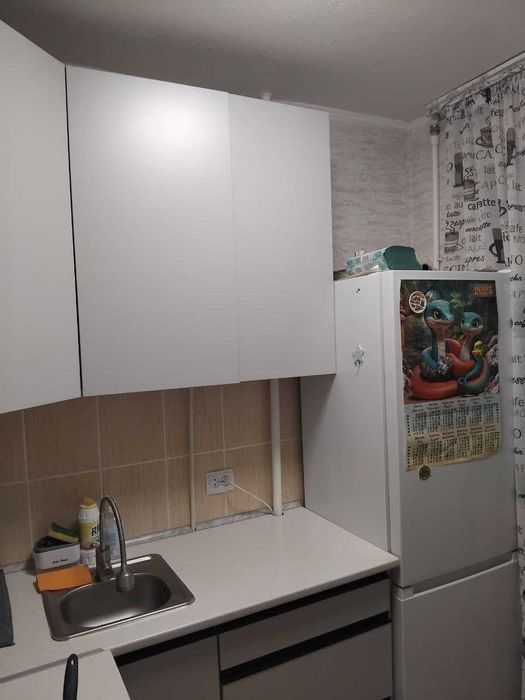 2-кімнатна квартира у гарному стані готова до проживання м. Тернівка