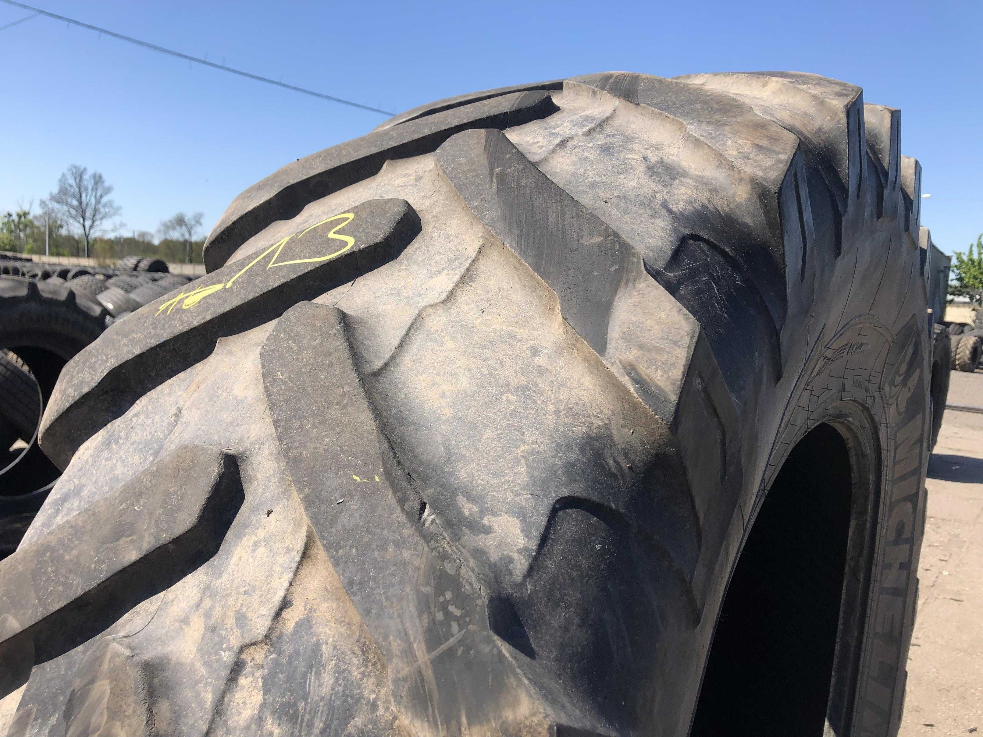 Opona Używana 520/85r38 Michelin Agribib 2 Radial 20.8r38