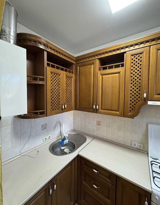 3к класне планування+меблі+техніка  ID:41552