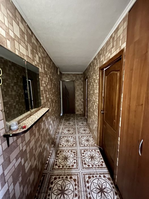 Оренда 3 кімнатної квартири в Центрі вул. Колодезна/ 3 Слобідська.