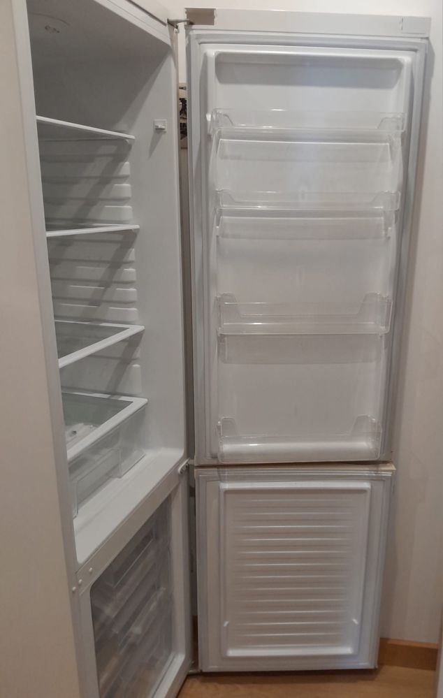 Frigorifico combinado Jocel