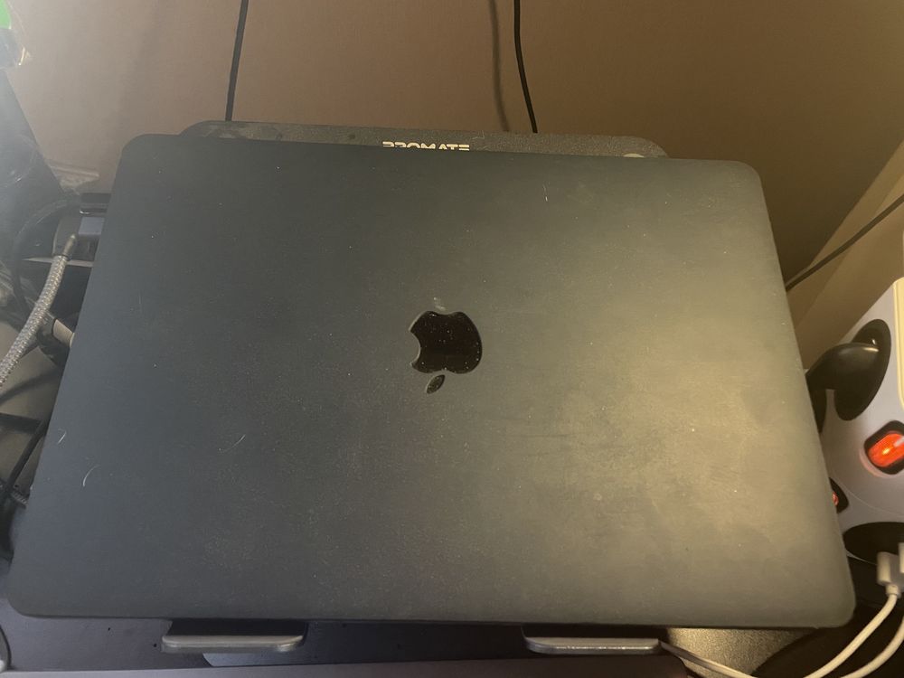 Macbook M1 1Tb 16Gb Space Gray