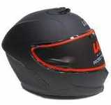 Kask Motocyklowy LAZER RAFALE Z-Line czarny matt rozm. 2XL NOWY