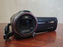 Відеокамера Panasonic HC - V770