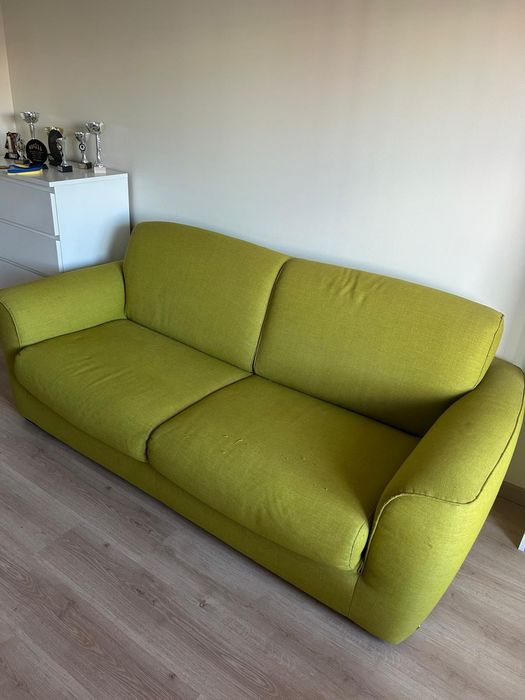 Sofá Cama Divani Divani