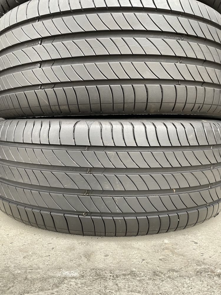 215/55/18 Michelin Prima Cy4