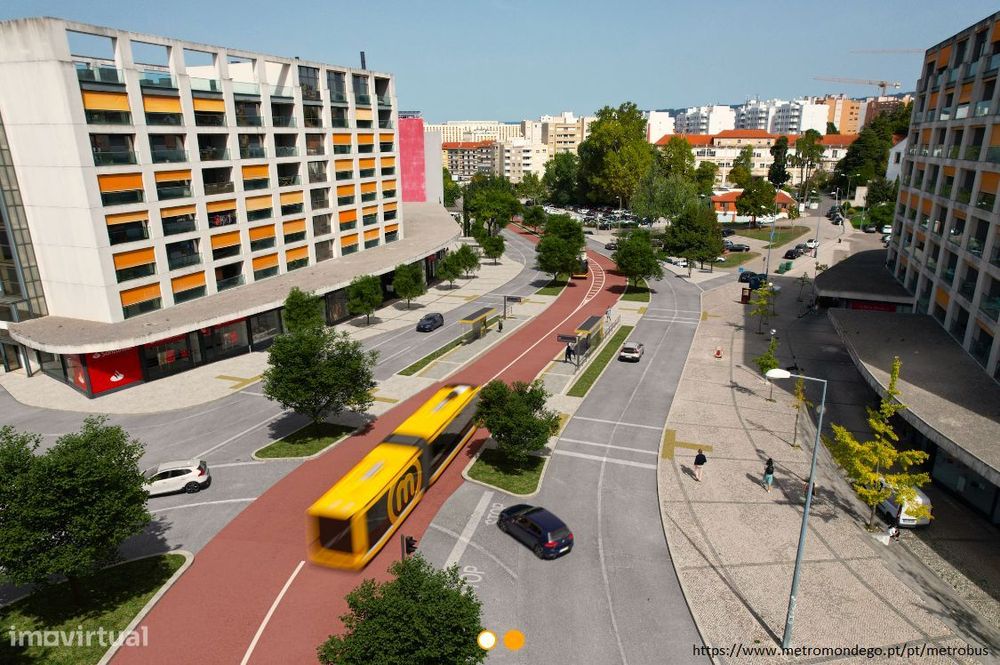 Loja Comercial em Coimbra - Celas