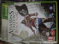 Assassin's Creed IV Black Flag Xbox 360