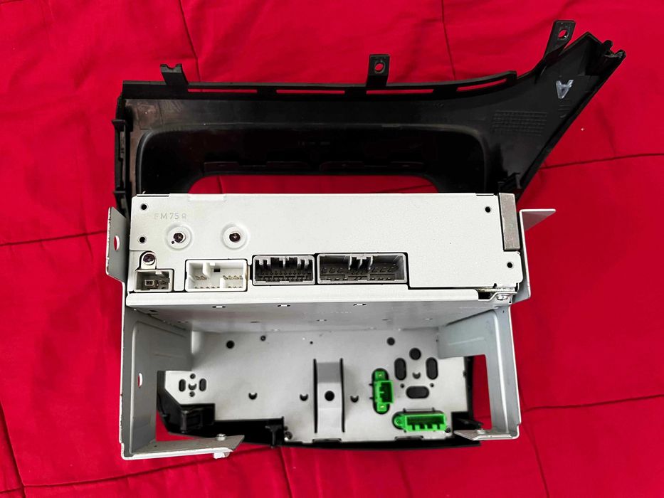 Radio Original Honda Civic 2009