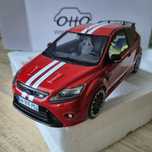 Nowy Ford Focus RS MK2 Otto 1:18