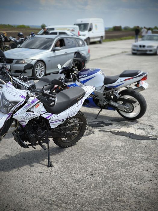 Geon X Road 200 Light 2024