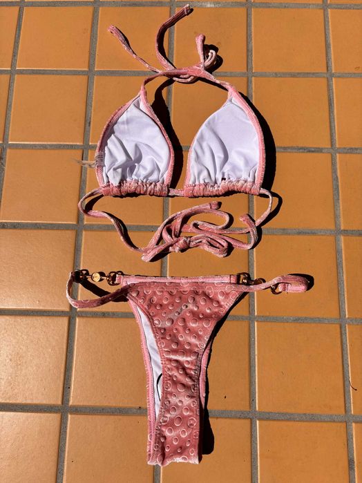 Conjunto biquini novo 36