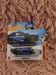 Hot Wheels - Ravenger S/T